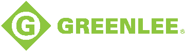 Rent or buy Greenlee Equipment at FWB Rentals